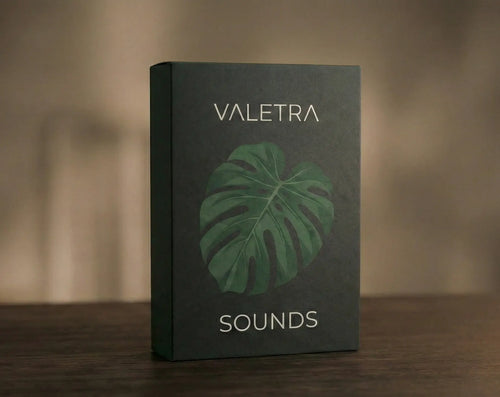 Valetra Sounds