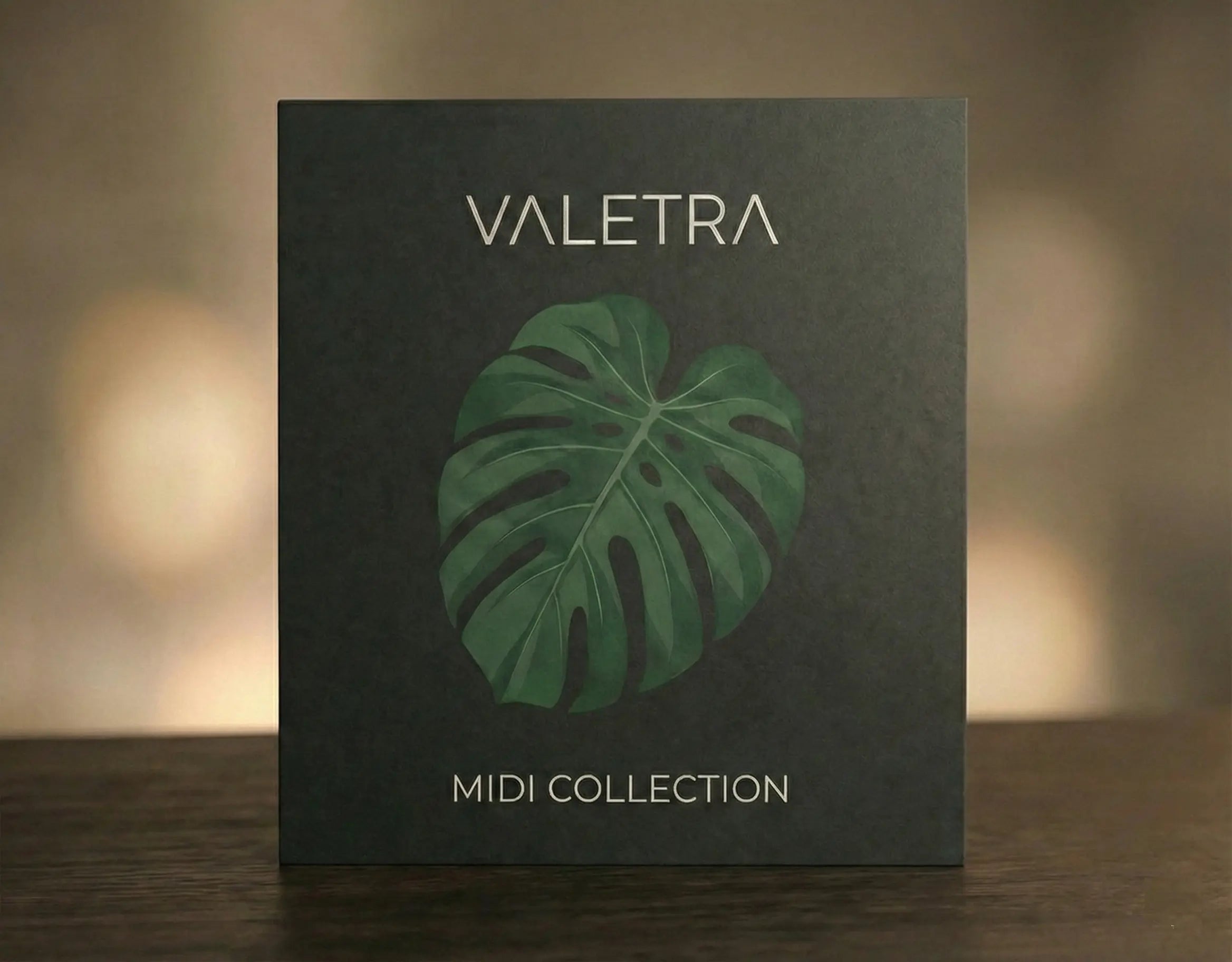 Valetra Midi Collection